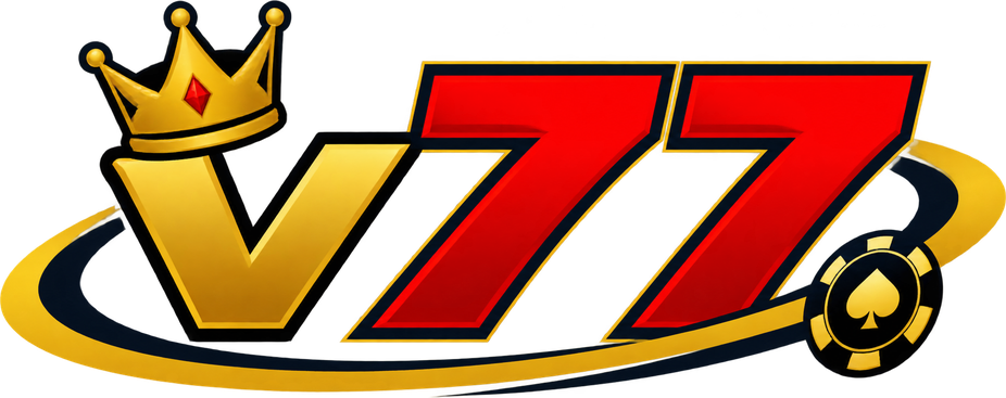 v77 Logo